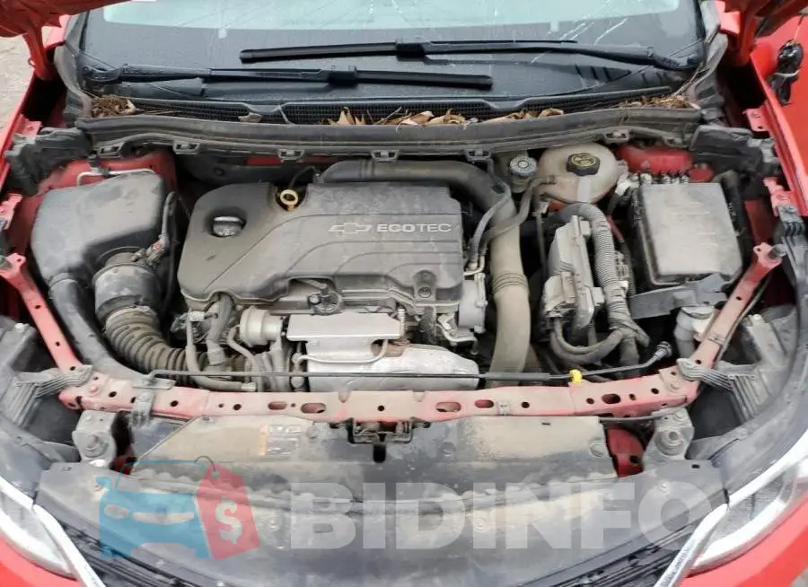1G1BC5SM8G7252151 Photo# 11