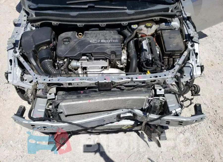 1G1BC5SM8H7274653 Photo# 11