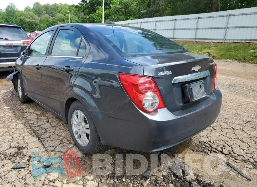 1G1JC5SH1G4174313 Photo# 2