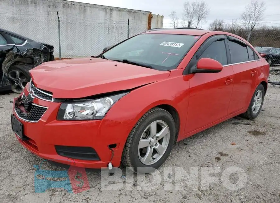1G1PC5SB5E7303574 Photo# 1