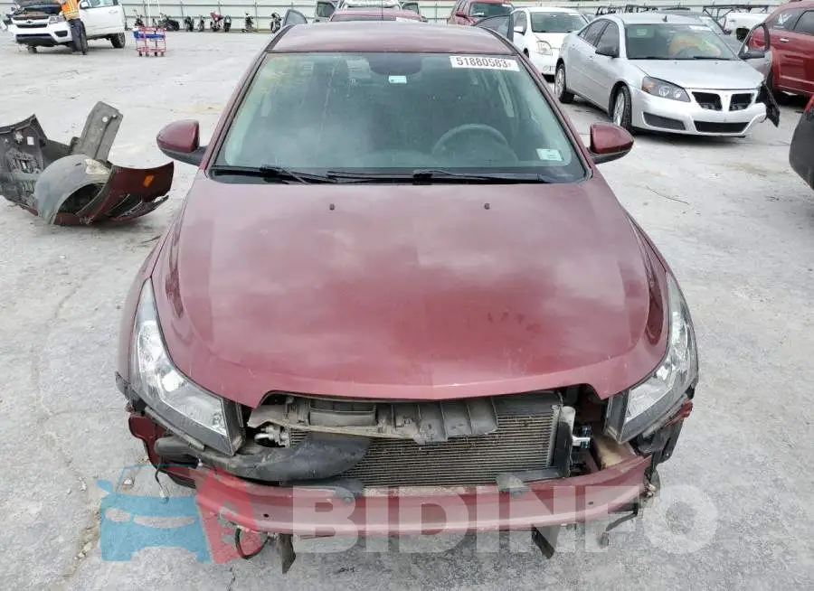 1G1PE5SB2G7112191 Photo# 5