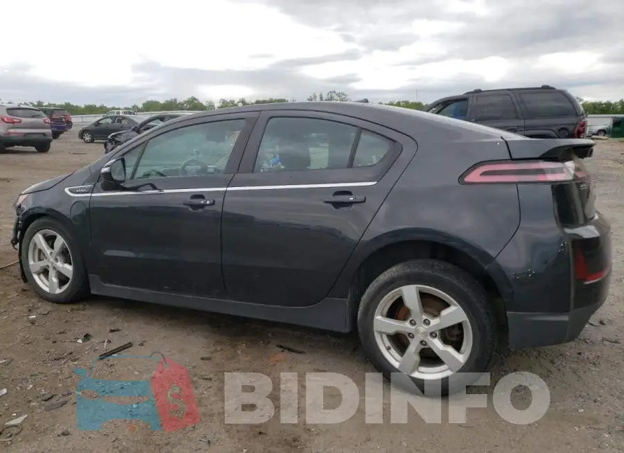 1G1RA6E44EU113459 Photo# 2