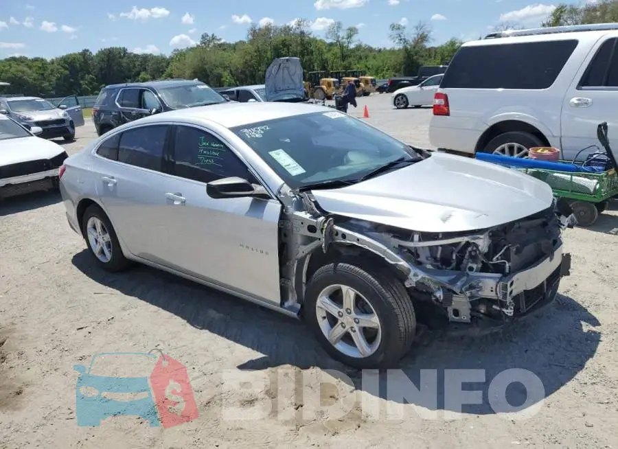 1G1ZB5ST1KF224053 Photo# 4