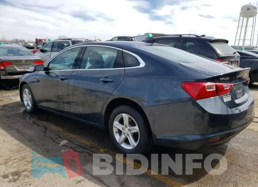 1G1ZB5ST2LF137358 Photo# 2