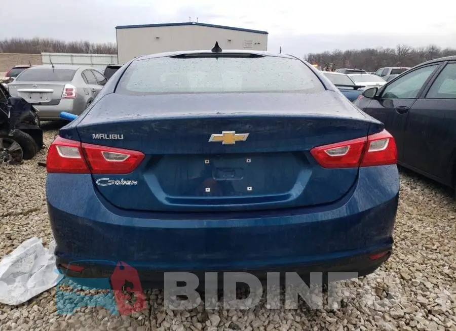 1G1ZB5ST6KF172290 Photo# 6