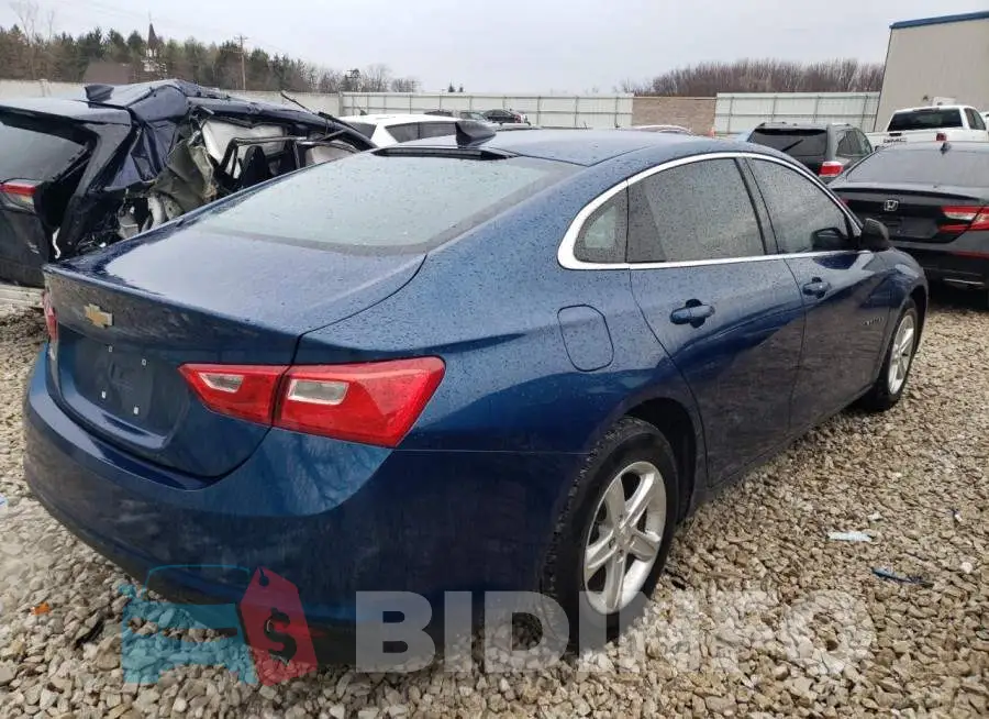 1G1ZB5ST6KF172290 Photo# 3
