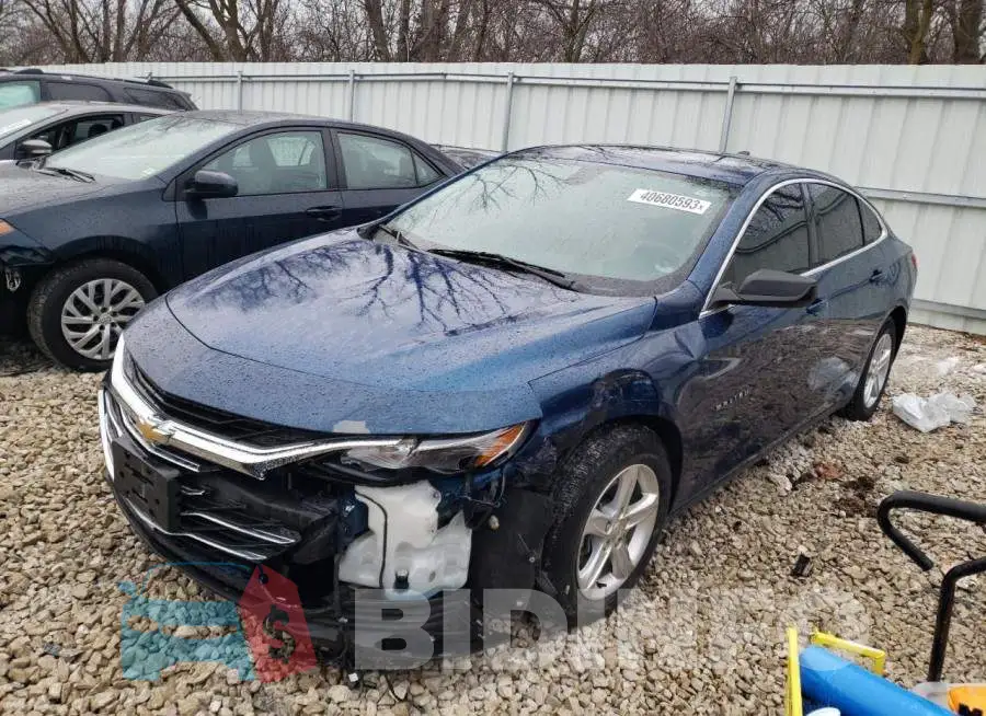 1G1ZB5ST6KF172290 Photo# 1