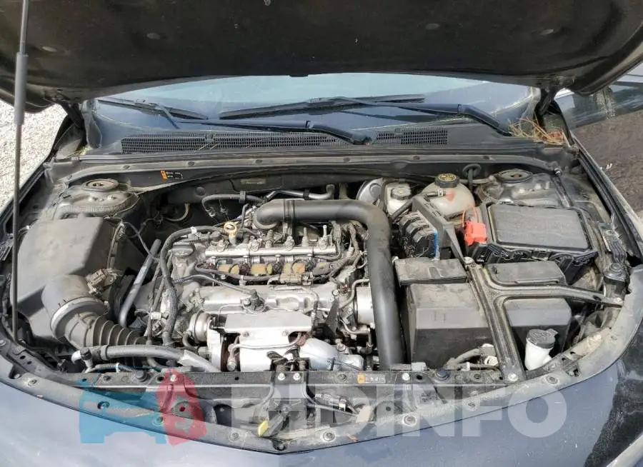 1G1ZB5STXGF245278 Photo# 11