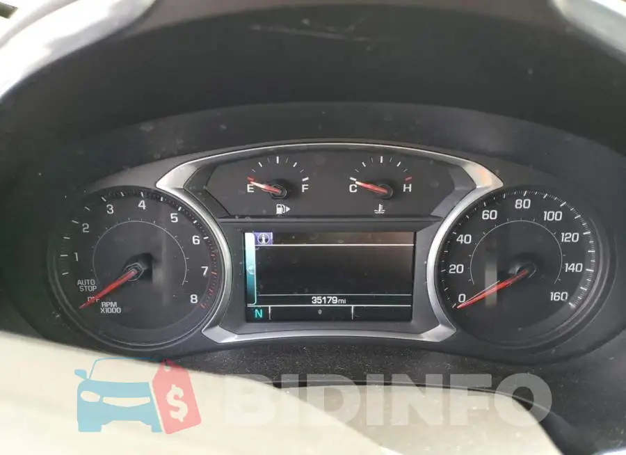 1G1ZD5ST0JF252323 Photo# 9