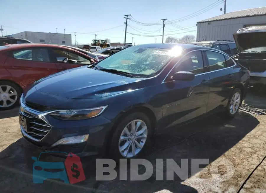 1G1ZD5ST0KF201504 Photo# 1