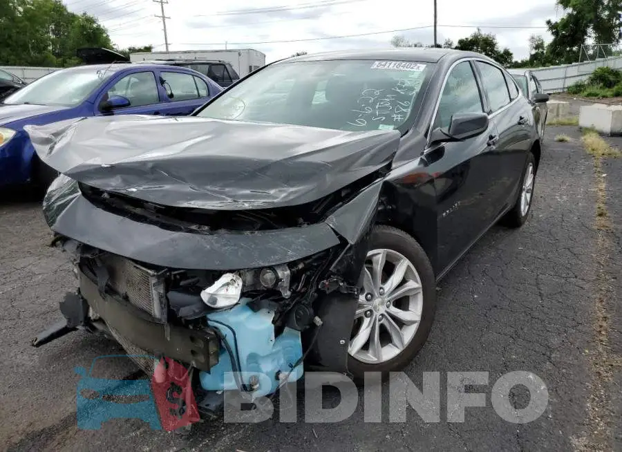 1G1ZD5ST0LF032330 Photo# 2