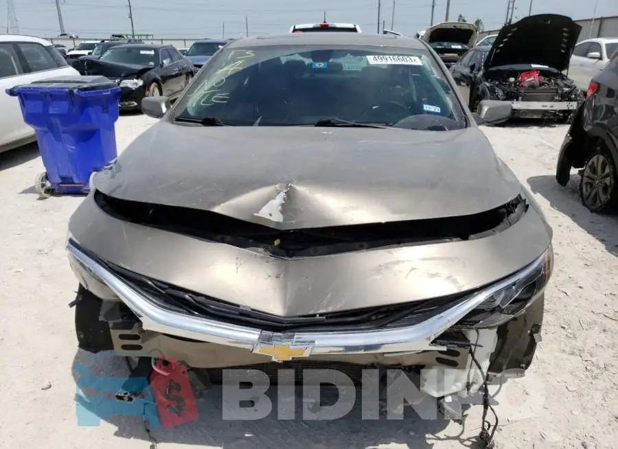 1G1ZD5ST0LF042064 Photo# 5