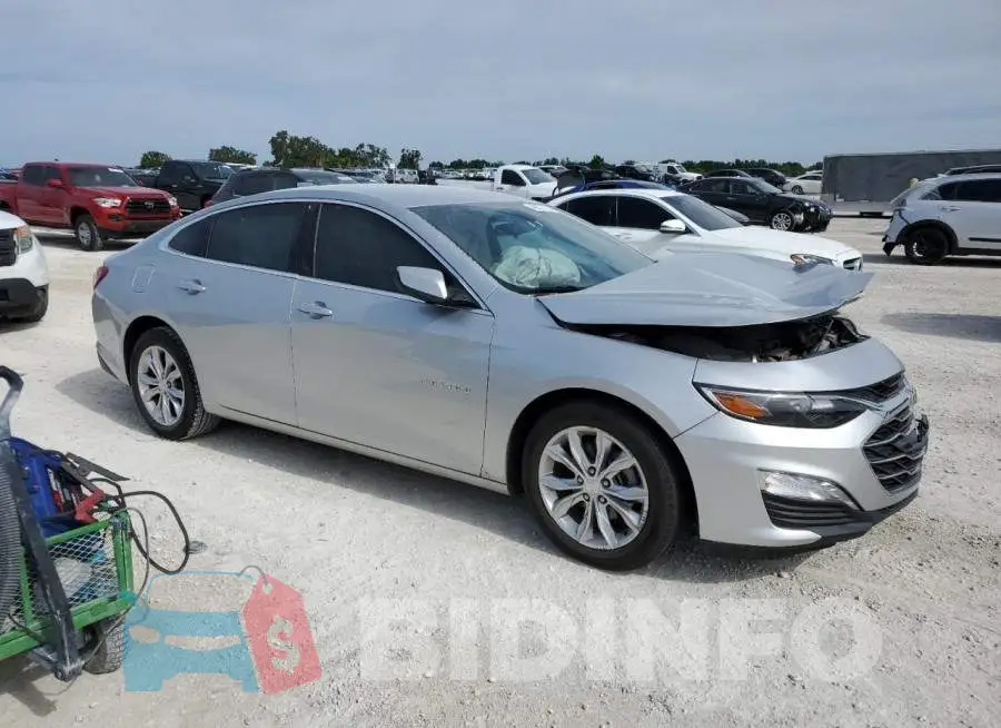 1G1ZD5ST1KF154774 Photo# 4