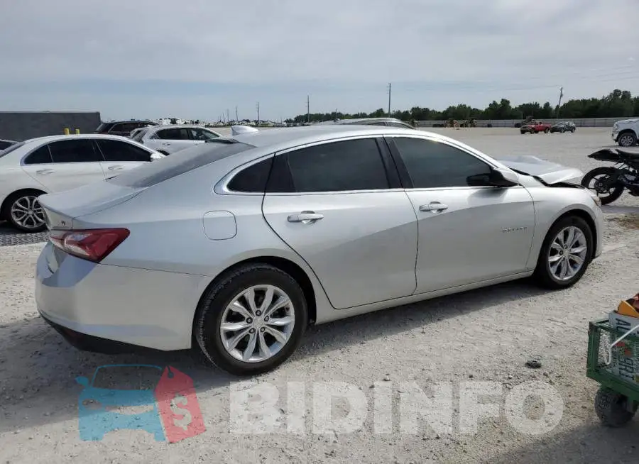 1G1ZD5ST1KF154774 Photo# 3