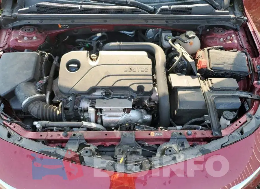 1G1ZD5ST2KF128491 Photo# 11