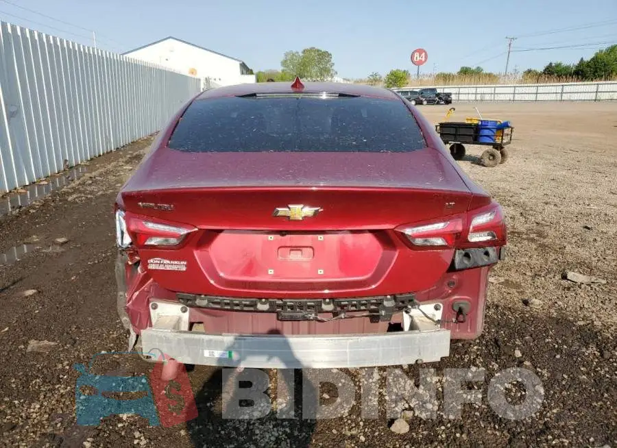 1G1ZD5ST2KF128491 Photo# 6