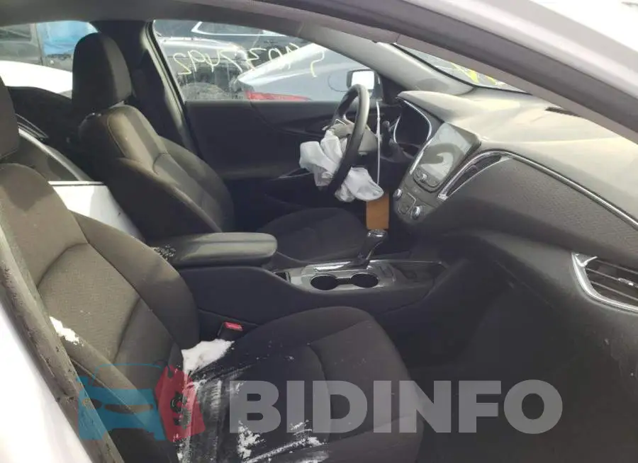 1G1ZD5ST2KF129415 Photo# 5