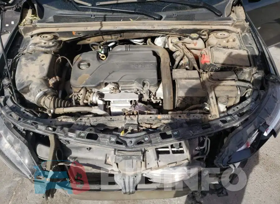 1G1ZD5ST2KF153939 Photo# 11