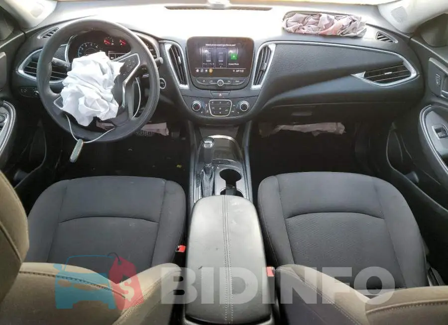 1G1ZD5ST3KF106919 Photo# 8