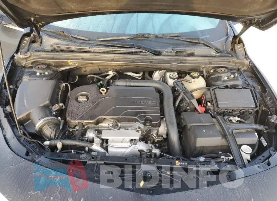1G1ZD5ST3KF106919 Photo# 11