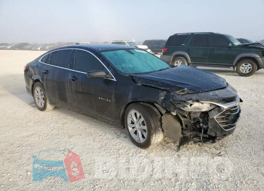 1G1ZD5ST3KF106919 Photo# 4