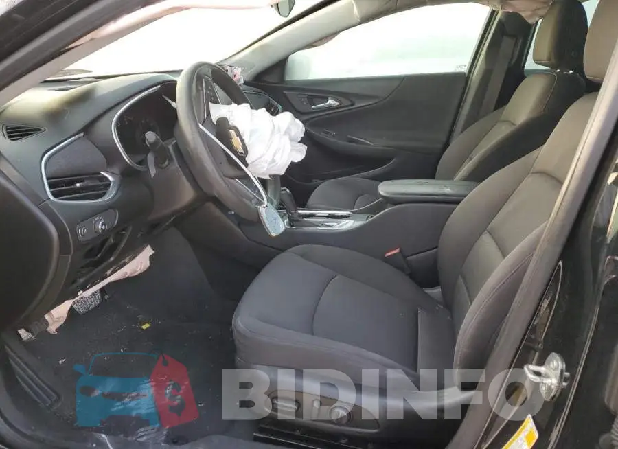 1G1ZD5ST3KF106919 Photo# 7
