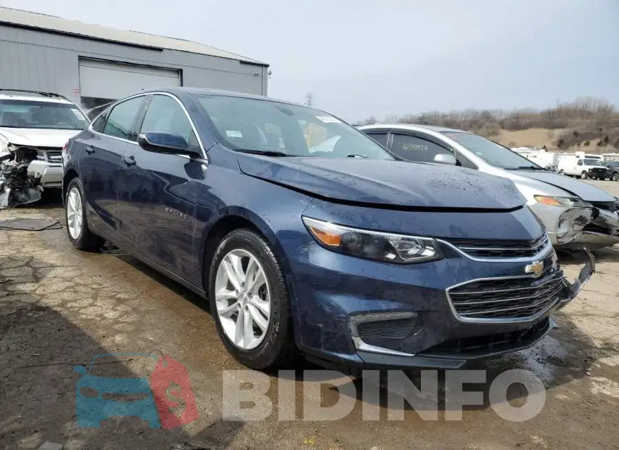 1G1ZD5ST6JF228852 Photo# 4