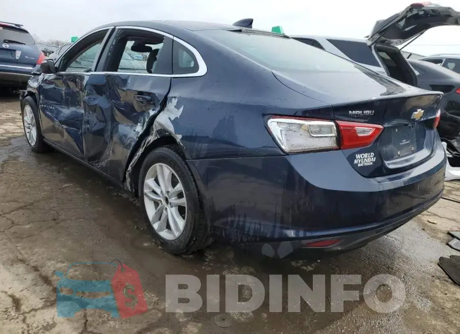1G1ZD5ST6JF228852 Photo# 2