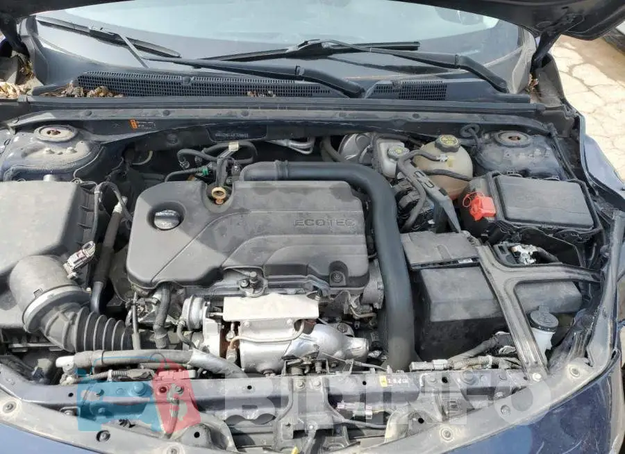 1G1ZD5ST6JF228852 Photo# 11