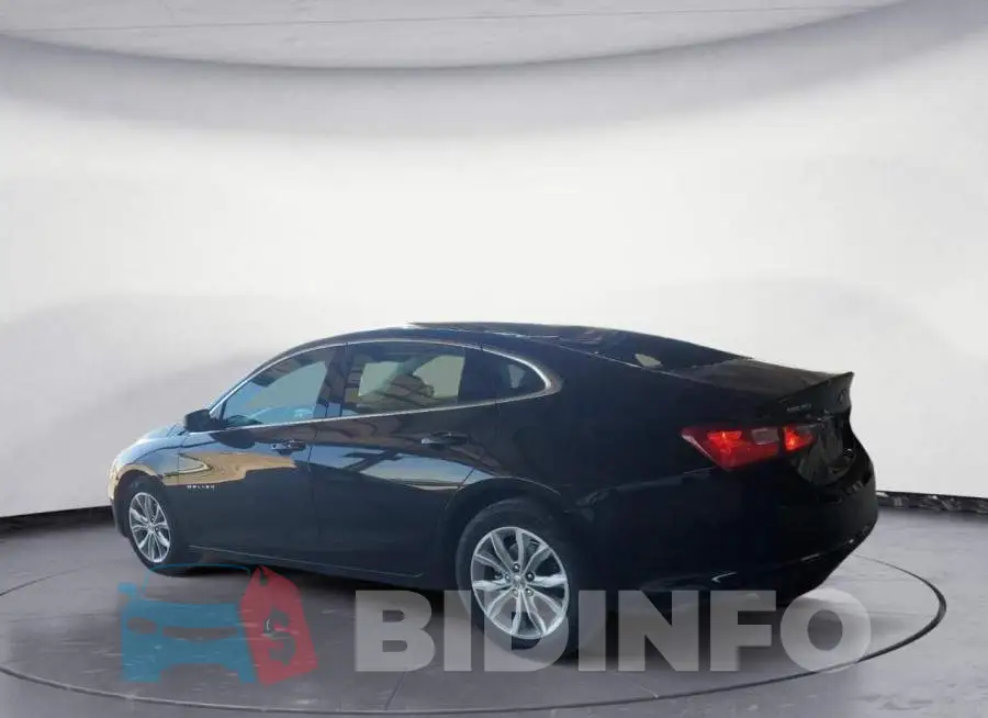 1G1ZD5ST7PF132317 Photo# 2