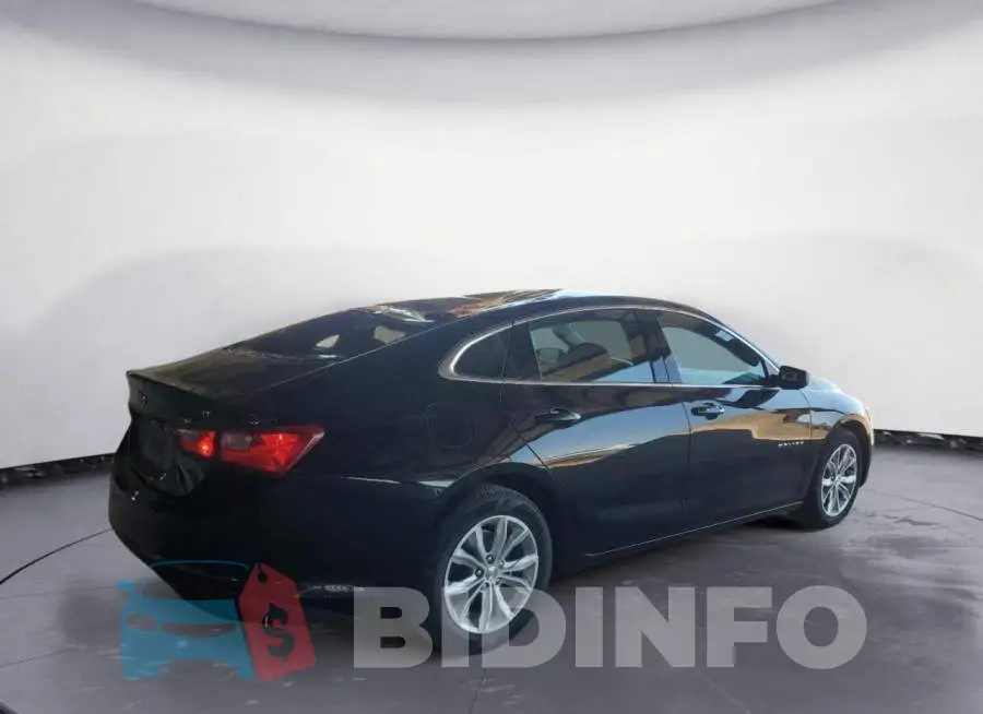 1G1ZD5ST7PF132317 Photo# 3