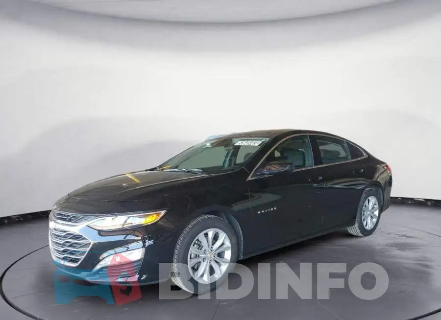 1G1ZD5ST7PF132317 Photo# 1