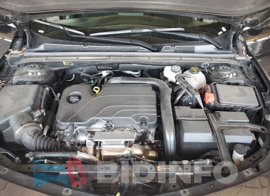 1G1ZD5ST7PF132317 Photo# 11