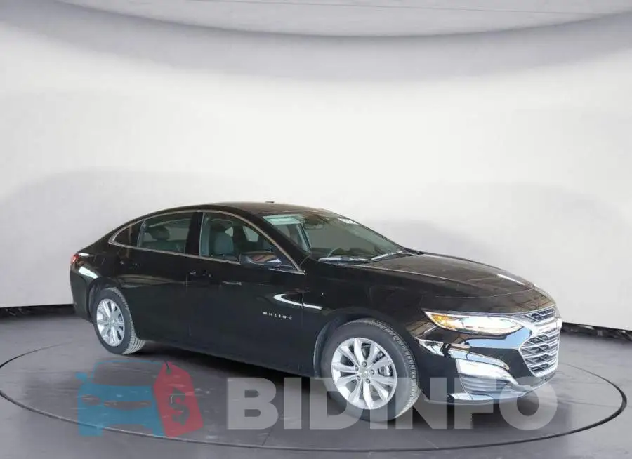 1G1ZD5ST7PF132317 Photo# 4