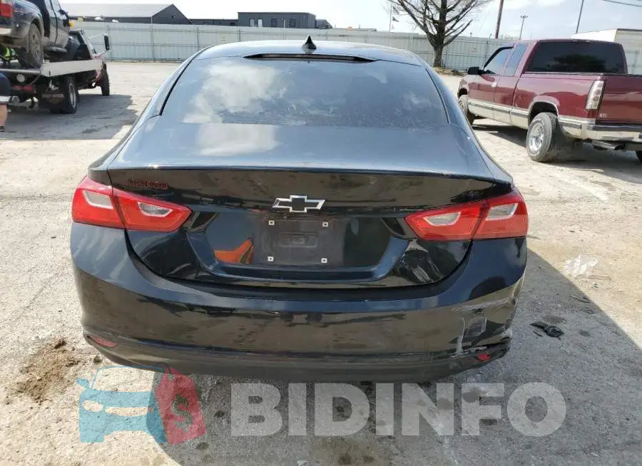 1G1ZD5ST8JF121396 Photo# 6