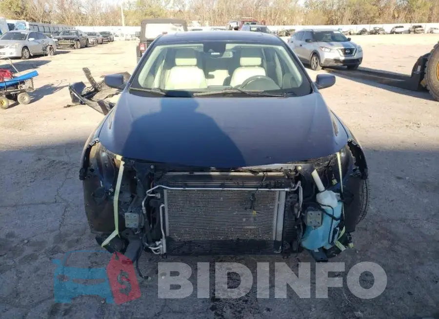 1G1ZD5ST9KF149452 Photo# 5