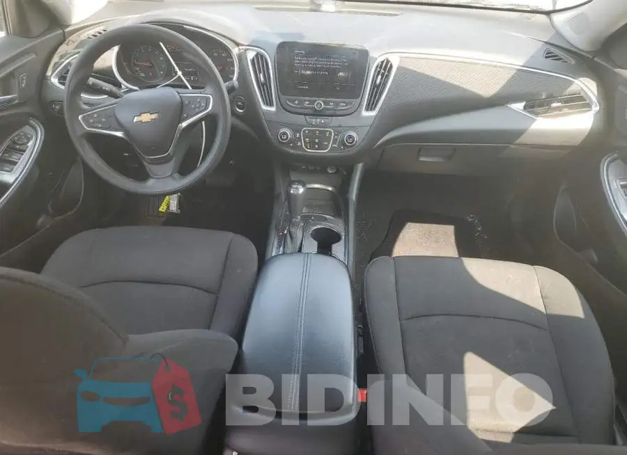 1G1ZD5STXLF093961 Photo# 8
