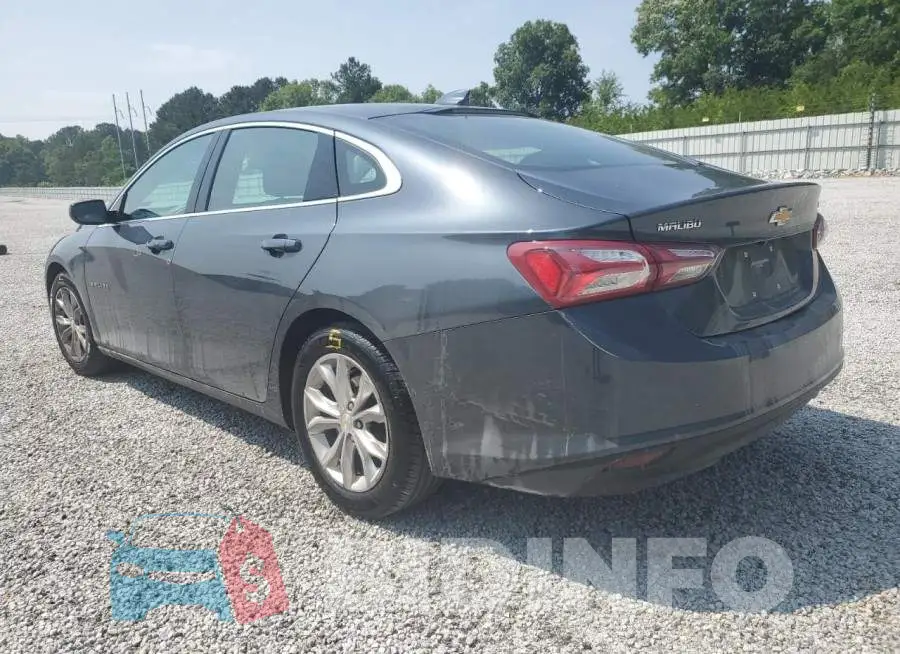 1G1ZD5STXLF093961 Photo# 2