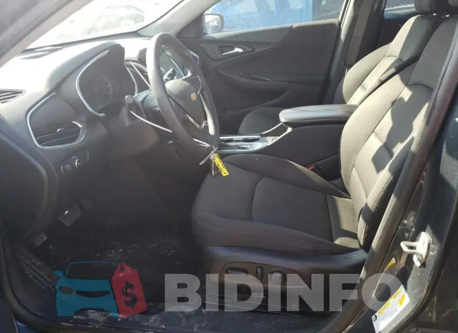 1G1ZD5STXLF093961 Photo# 7