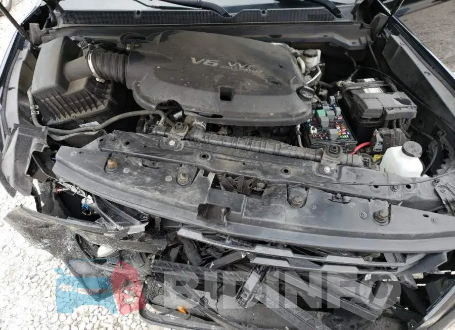 1GCGSDEN7J1221157 Photo# 11