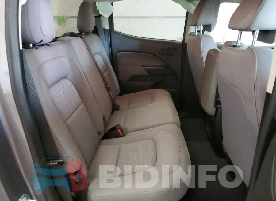 1GCGTBEN3M1102513 Photo# 10
