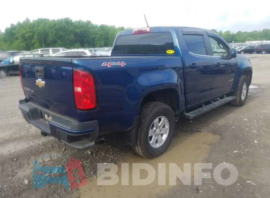 1GCGTBEN4K1159347 Photo# 4