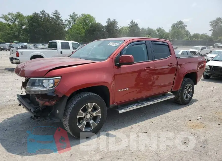 1GCGTDE33G1135347 Photo# 1