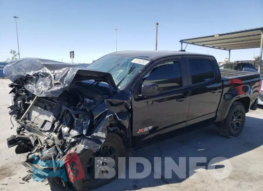 1GCGTDEN1M1183183 Photo# 1