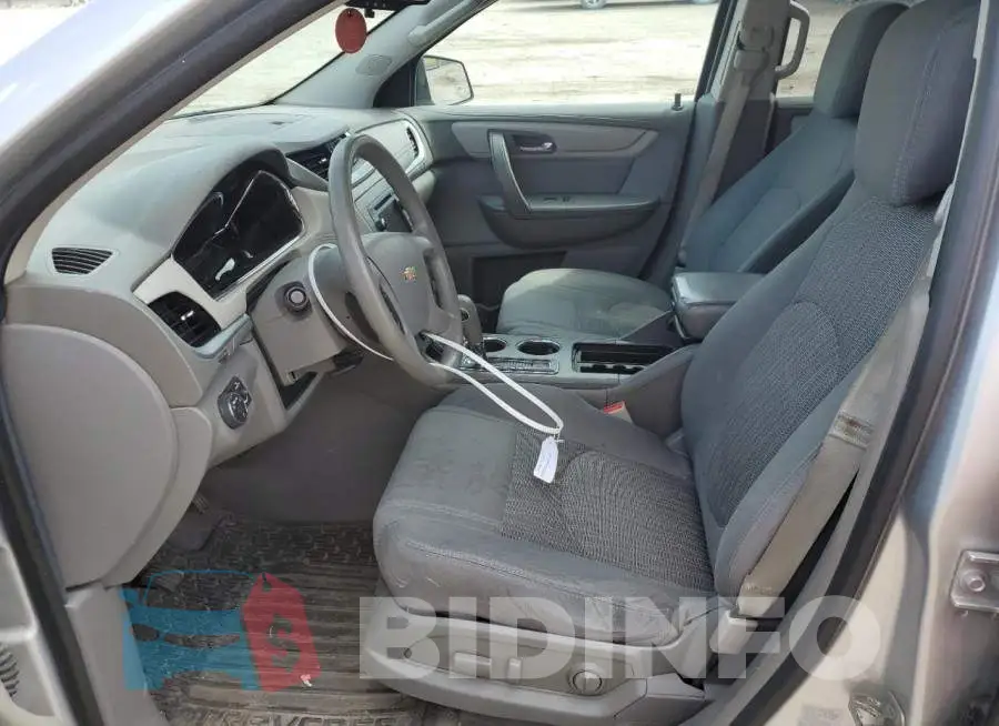 1GNKVFKD0GJ256258 Photo# 7