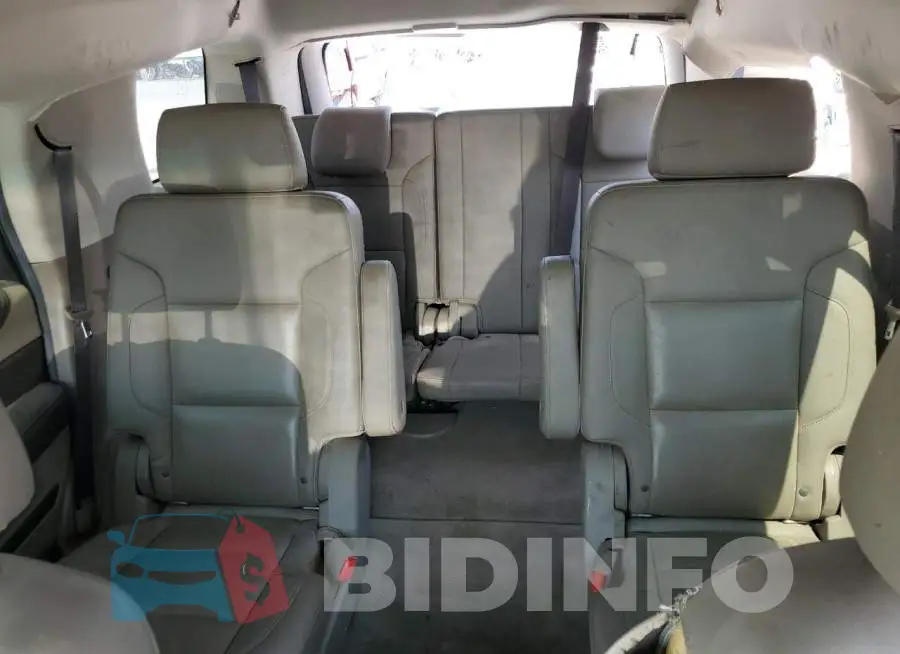 1GNSCBKC8LR178488 Photo# 10
