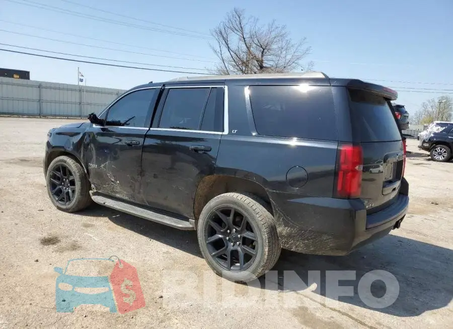 1GNSKBKC1GR452784 Photo# 2