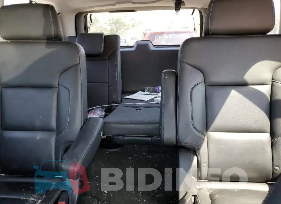 1GNSKBKC1GR452784 Photo# 10