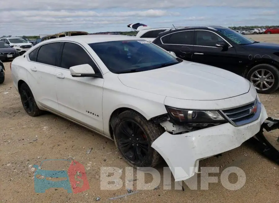 2G1115SL6F9194949 Photo# 4