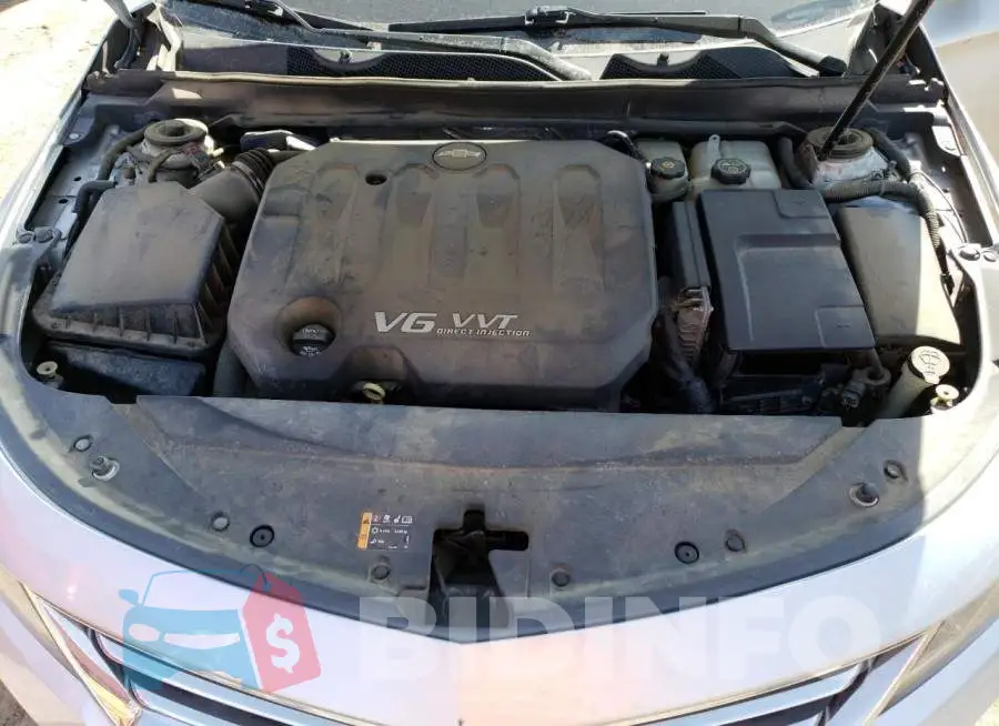 2G1125S32E9106068 Photo# 11